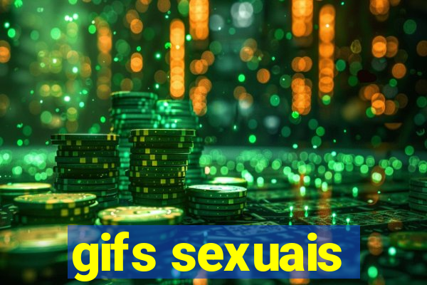 gifs sexuais